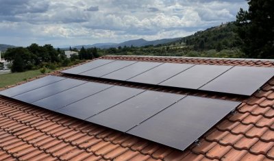 Entreprise spécialisée dans la pose et l'installation de panneaux solaires pour diminuer la consommation électrique à Tassin-la-demi-lune 